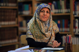 آموزش ویدئویی خط تحریری (تکمیلی)