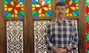آموزش ویدئویی شاهنامه خوانی پنجم