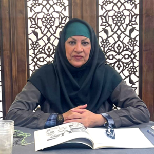آموزش ویدئویی طراحی روی پارچه (پیشرفته)