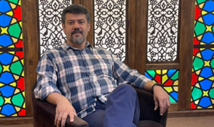 آموزش ویدئویی شاهنامه خوانی سوم
