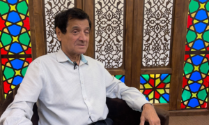 آموزش ویدئویی مثنوی معنوی 2
