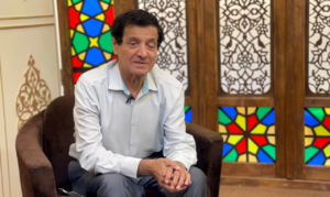 آموزش ویدئویی مثنوی معنوی 4