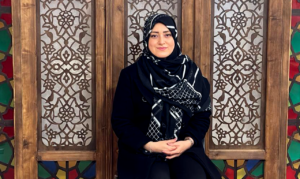 آموزش ویدئویی کاشی معرق(پیشرفته)