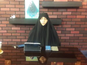 آموزش ویدئویی امر به معروف